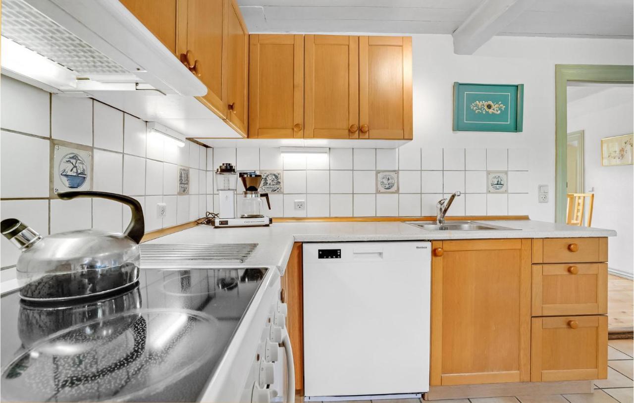 Lovely Home In Romo With Wifi Rømø Kirkeby Esterno foto