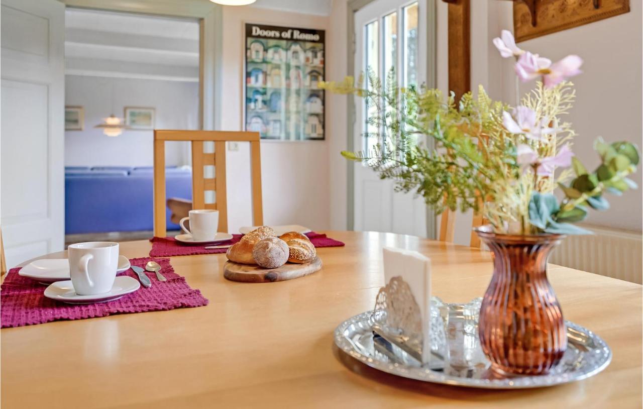 Lovely Home In Romo With Wifi Rømø Kirkeby Esterno foto